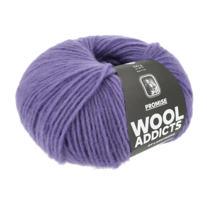 lang yarns promise
