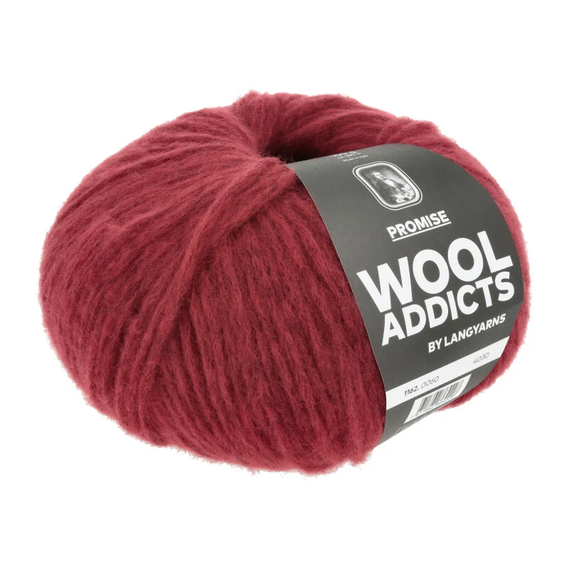 lang yarns promise