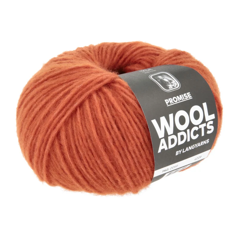 lang yarns promise