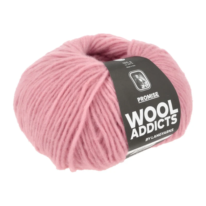 lang yarns promise