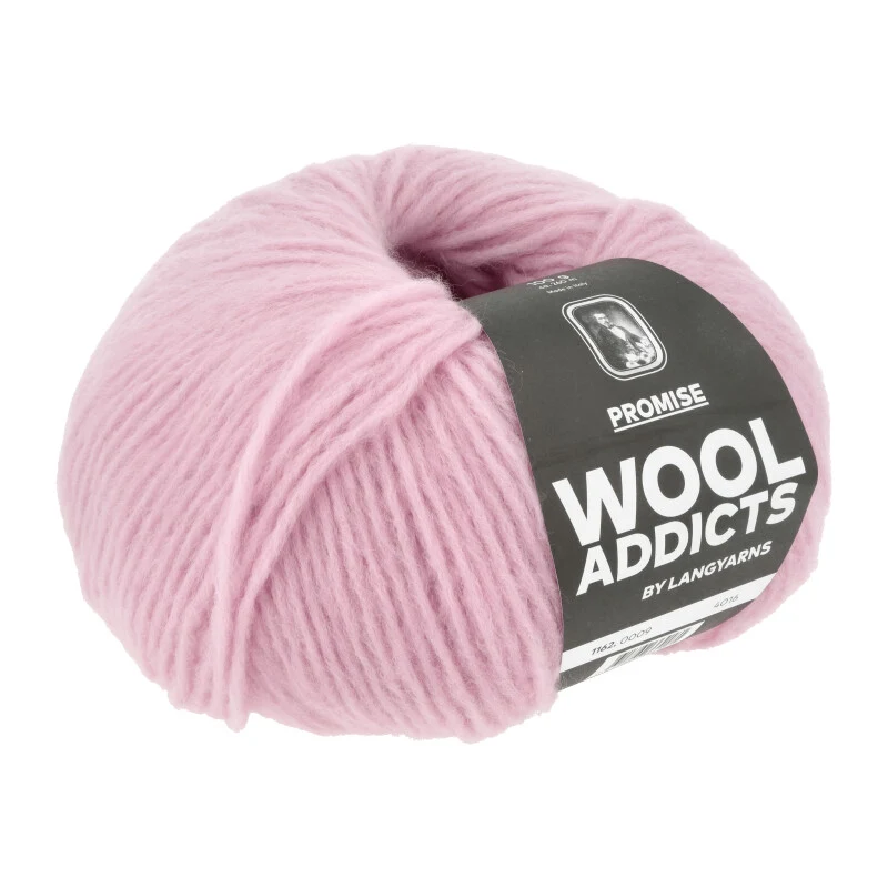 lang yarns promise