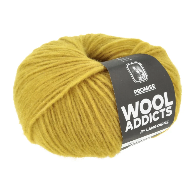 lang yarns promise