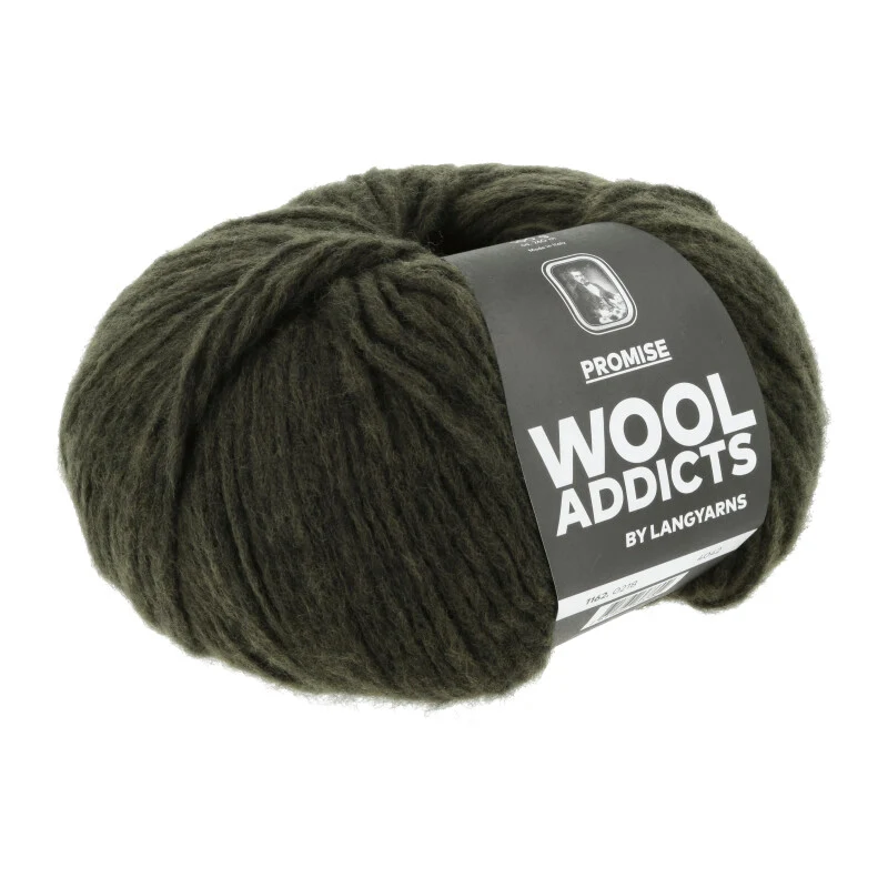 lang yarns promise