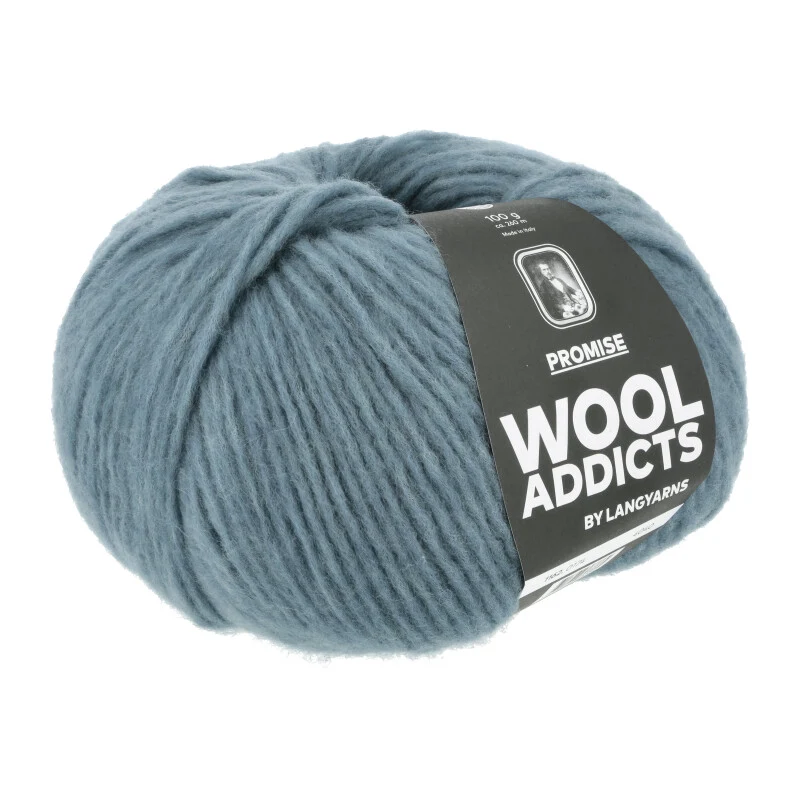 lang yarns promise