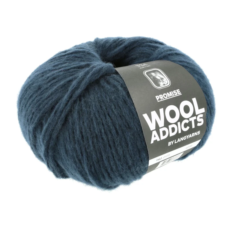 lang yarns promise