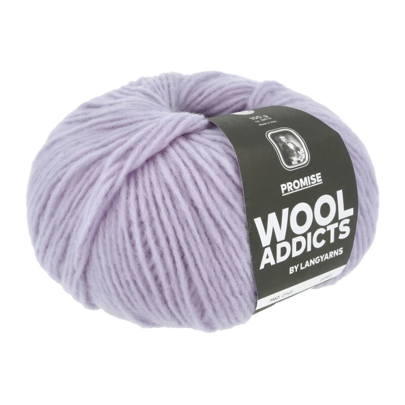 lang yarns promise