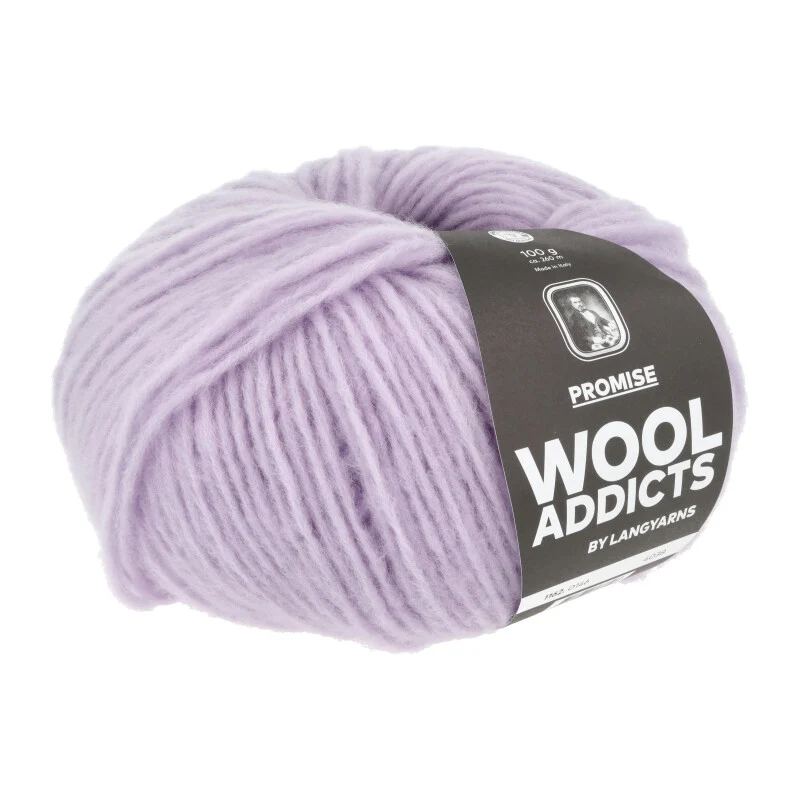 lang yarns promise