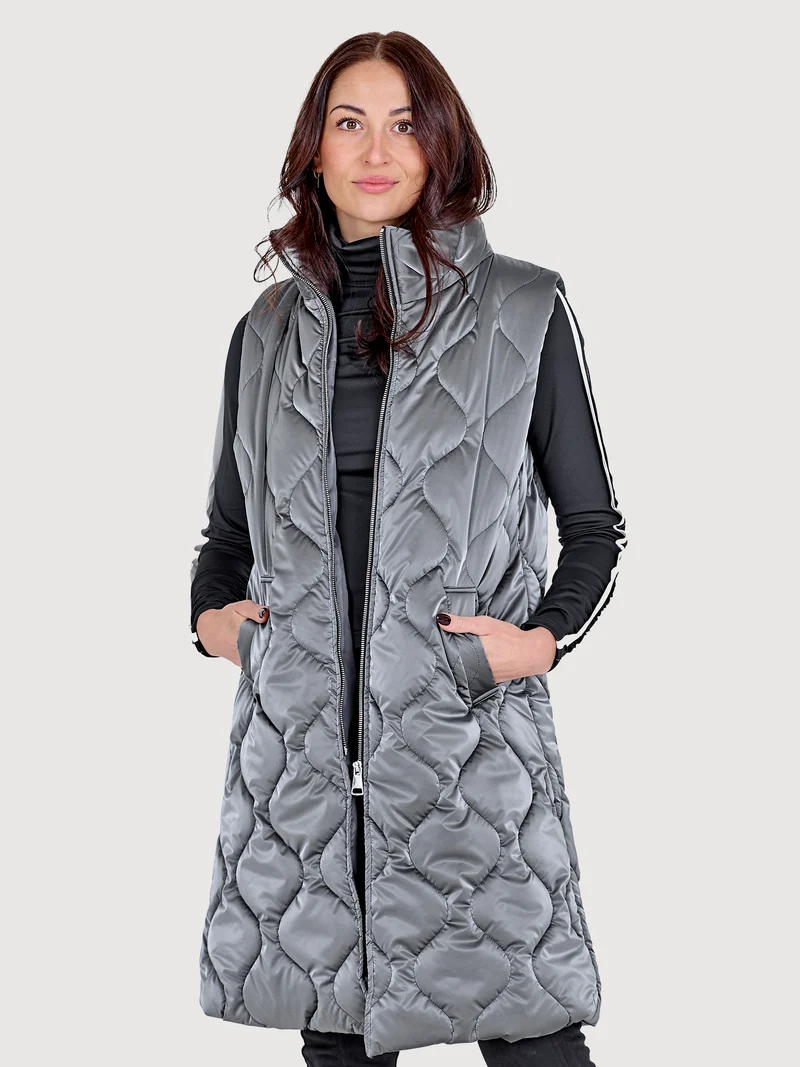 Daniella Weste - Grey