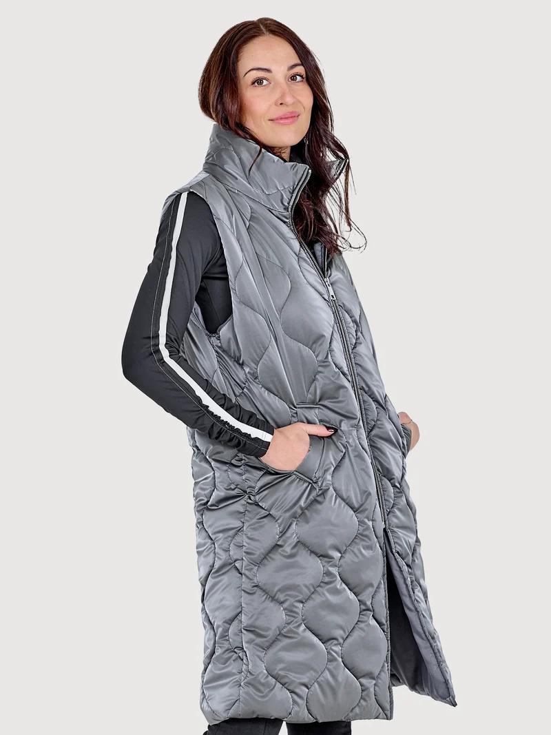 Daniella Weste - Grey