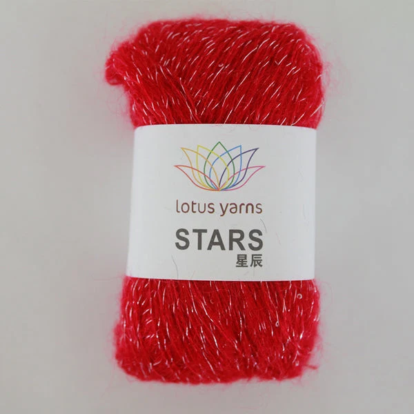 Lotus Garne Sterne