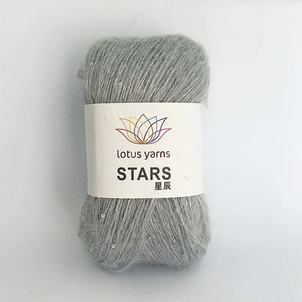 Lotus Garne Sterne