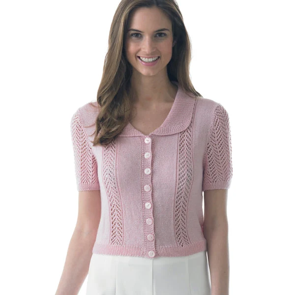 Lotusgarne seidig cashmere Fingerspiele