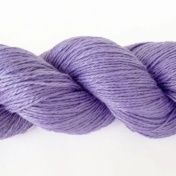 Lotusgarne seidig cashmere Fingerspiele