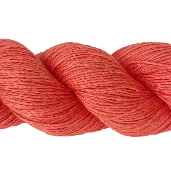 Lotusgarne seidig cashmere Fingerspiele