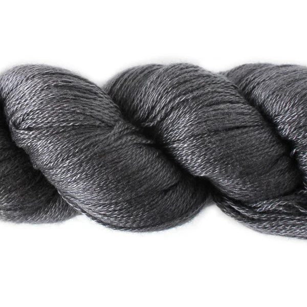 Lotusgarne seidig cashmere Fingerspiele