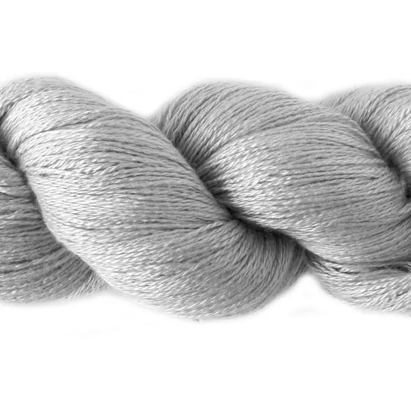 Lotusgarne seidig cashmere Fingerspiele