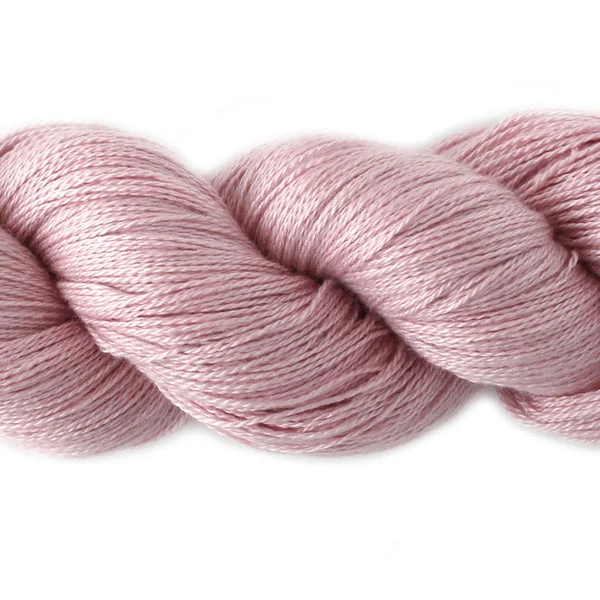 Lotusgarne seidig cashmere Fingerspiele