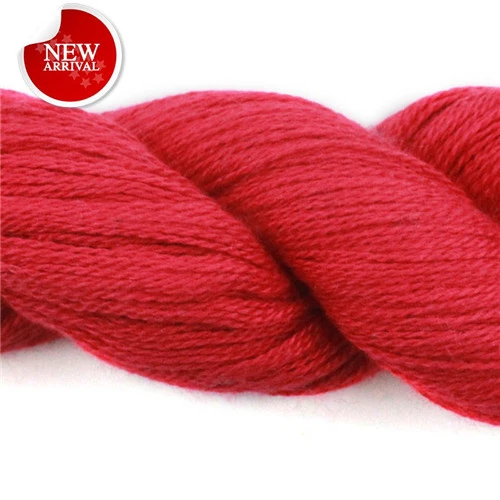 Lotusgarne seidig cashmere Fingerspiele