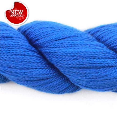 Lotusgarne seidig cashmere Fingerspiele