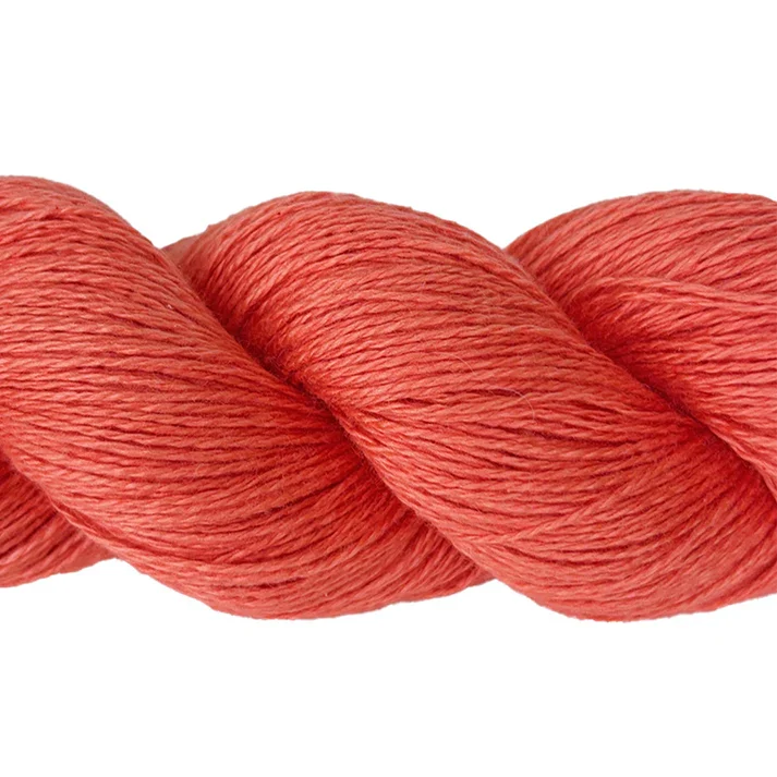 Lotusgarne seidig cashmere Fingerspiele