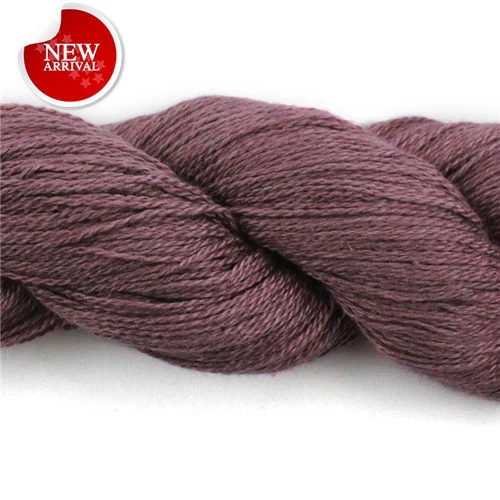 Lotusgarne seidig cashmere Fingerspiele