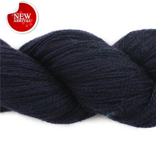 Lotusgarne seidig cashmere Fingerspiele