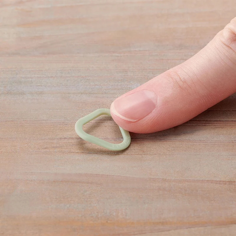 clover weiche Maschenmarkierer