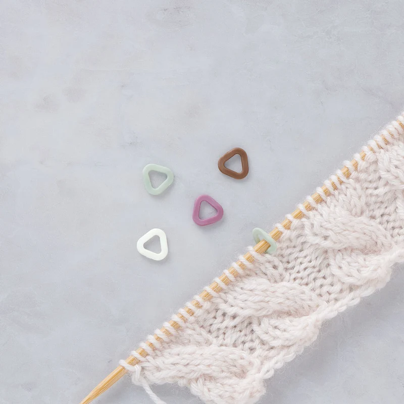clover weiche Maschenmarkierer
