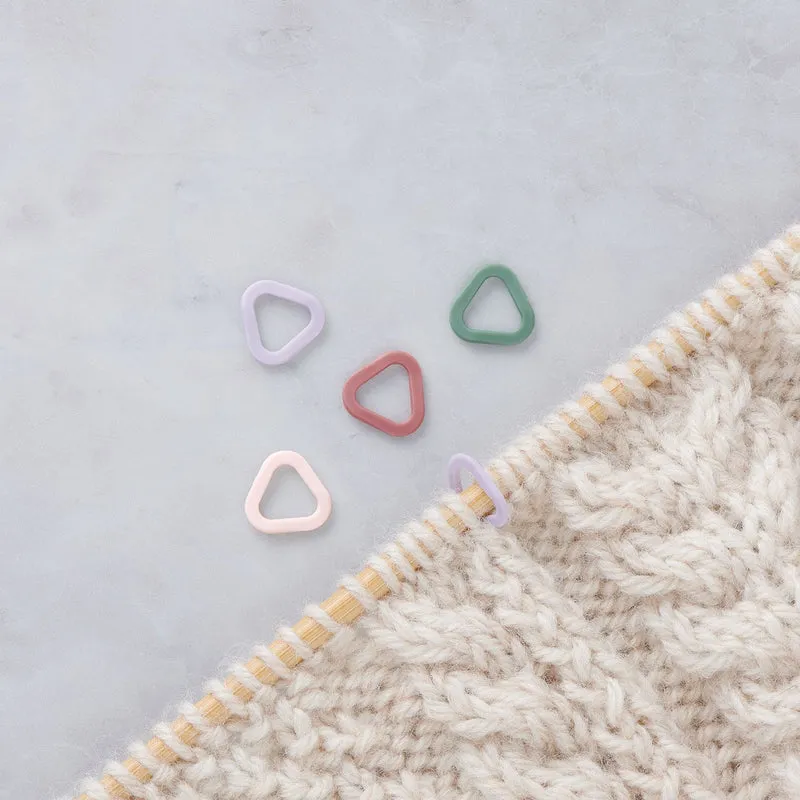 clover weiche Maschenmarkierer