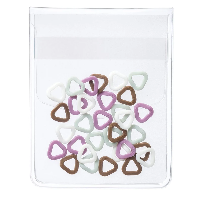 clover weiche Maschenmarkierer