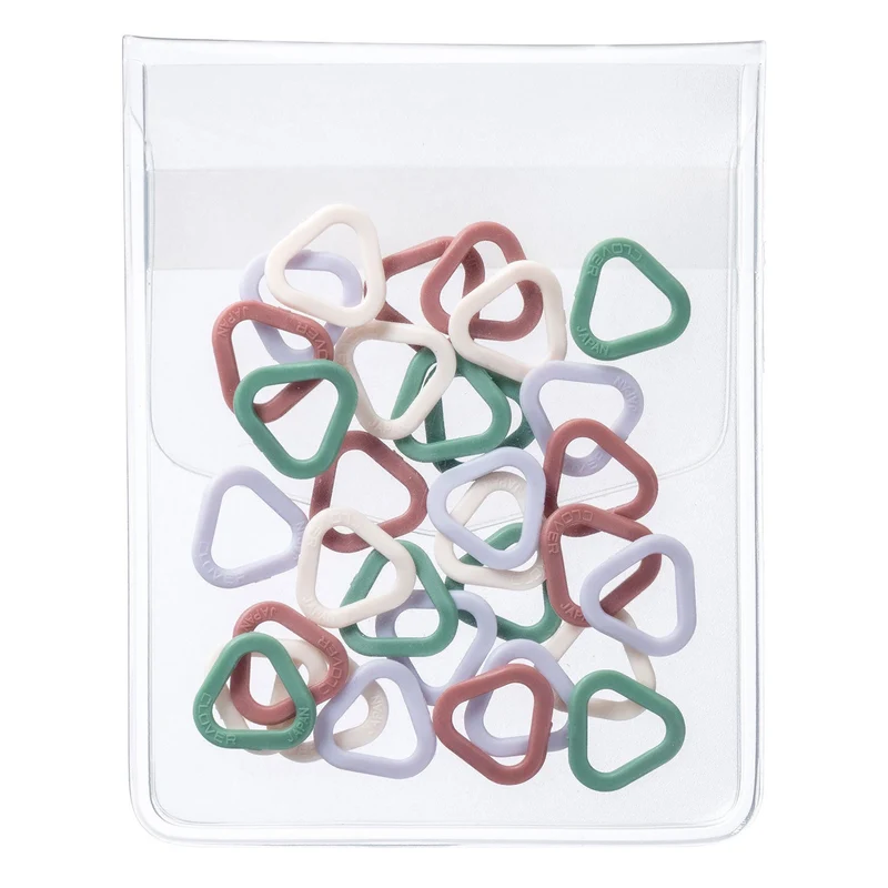 clover weiche Maschenmarkierer