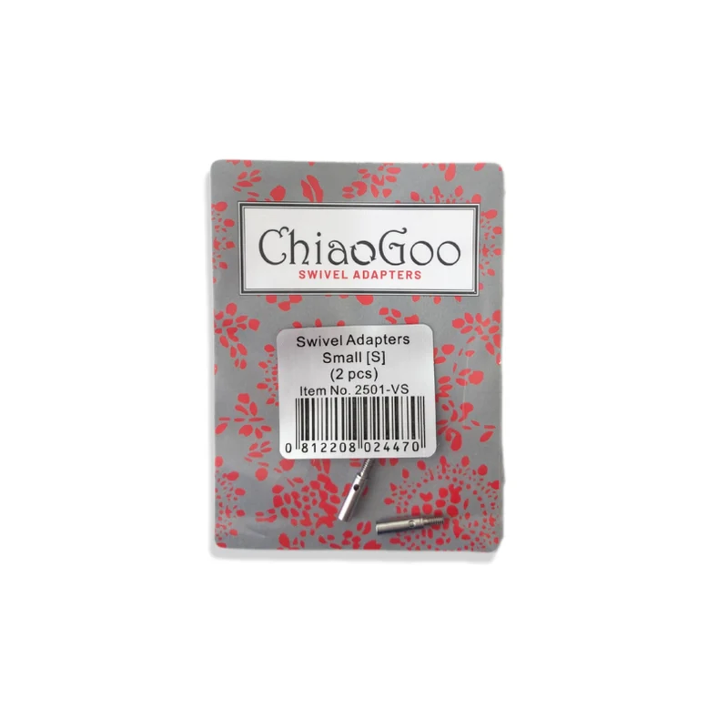 chiaogoo Schwenkadapter