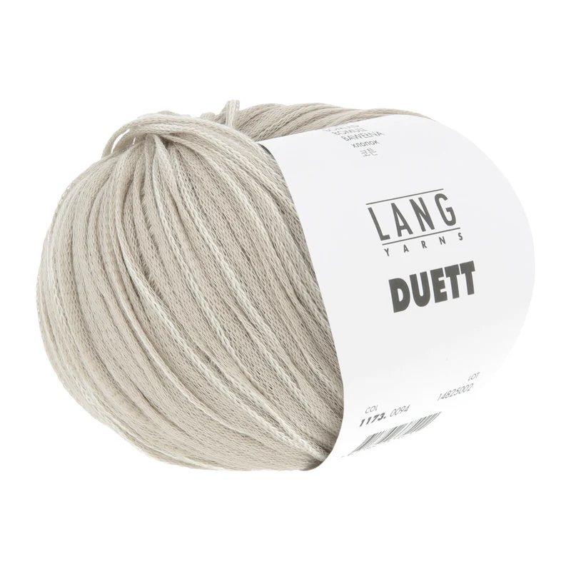 lang yarns duett