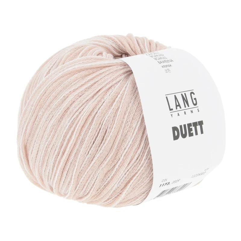 lang yarns duett