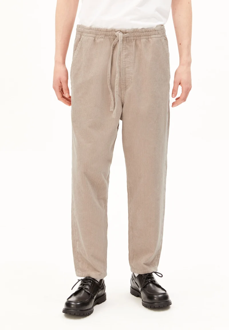 PULL-ON TAPERED CORDHOSE