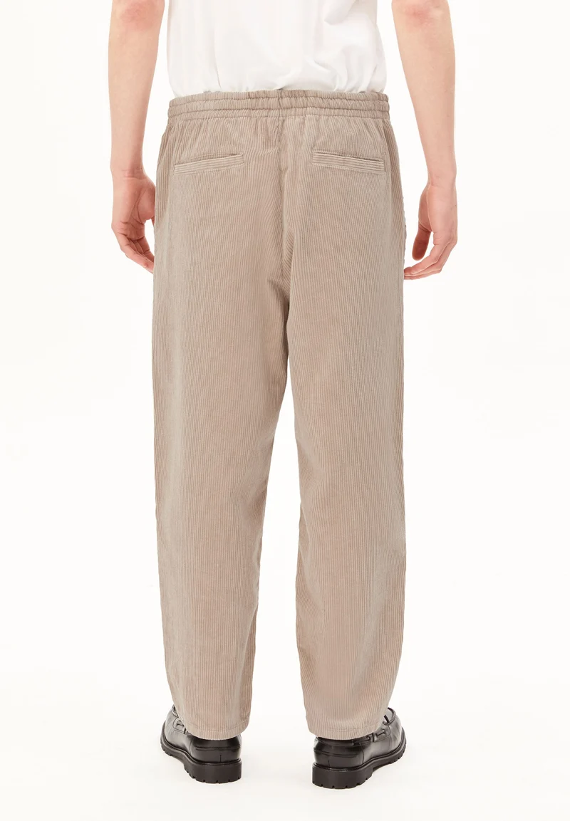 PULL-ON TAPERED CORDHOSE | sandstone