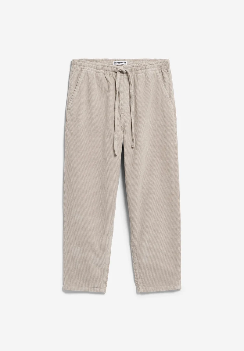 PULL-ON TAPERED CORDHOSE | sandstone
