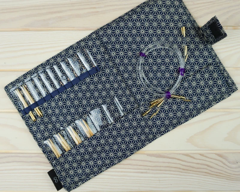 ka seeknit kurzes set 5 cm EU 2/6/8/0