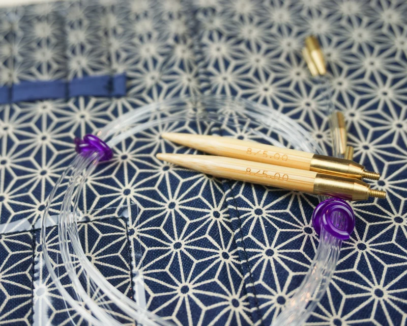 ka seeknit kurzes set 5 cm EU 2/6/8/0