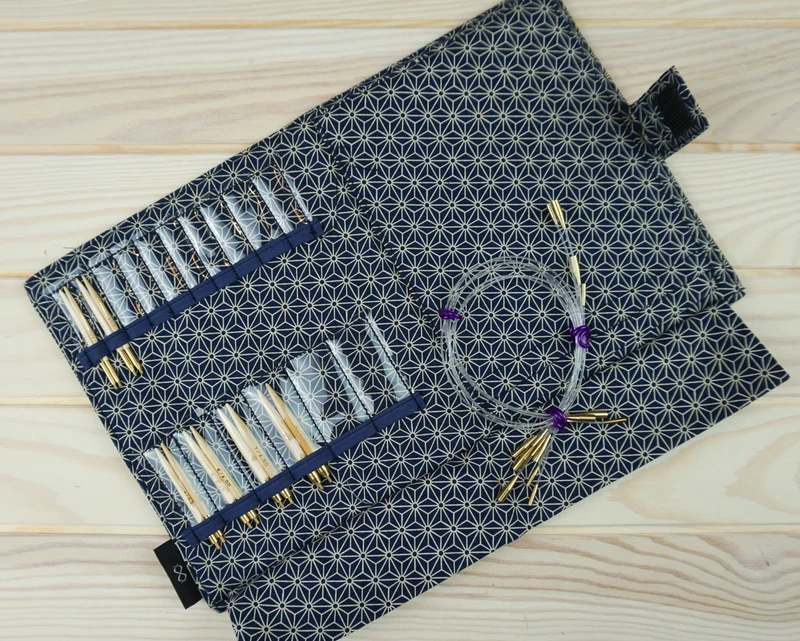ka seeknit kurzes set 5 cm EU 2/6/8/0
