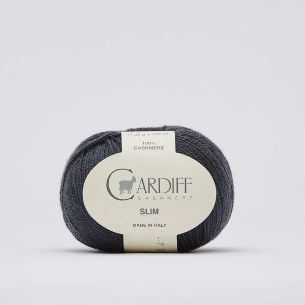 cardiff cashmere Slim