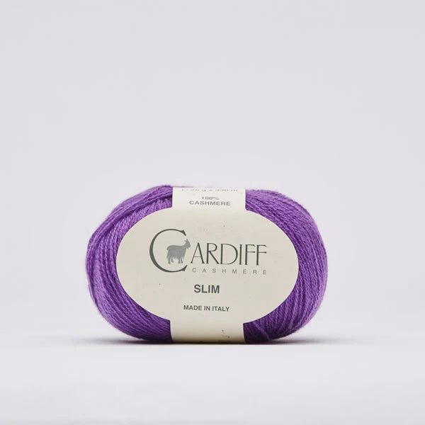 cardiff cashmere Slim