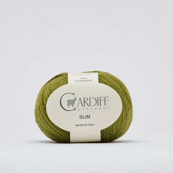 cardiff cashmere Slim