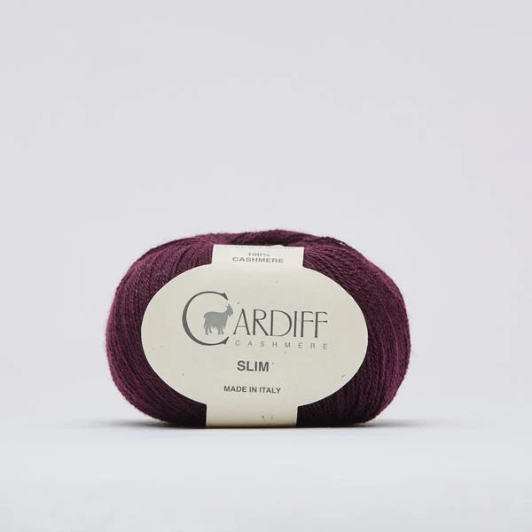 cardiff cashmere Slim