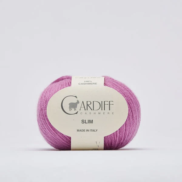cardiff cashmere Slim