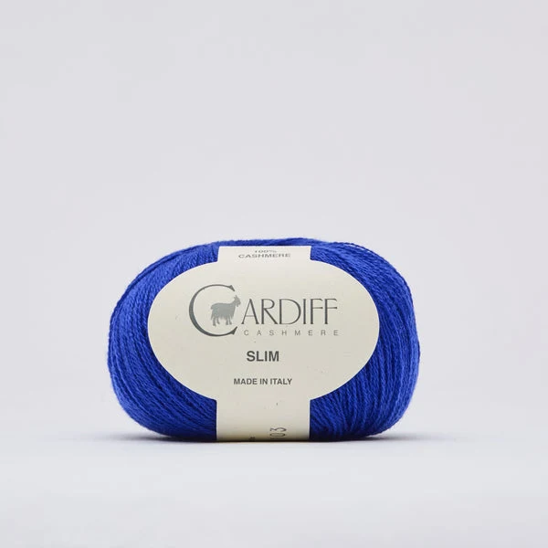 cardiff cashmere Slim