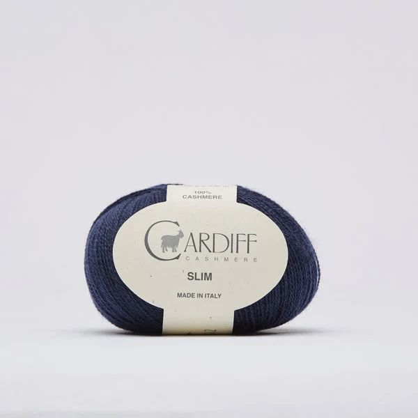 cardiff cashmere Slim