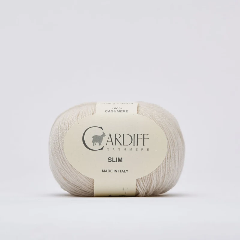 cardiff cashmere Slim