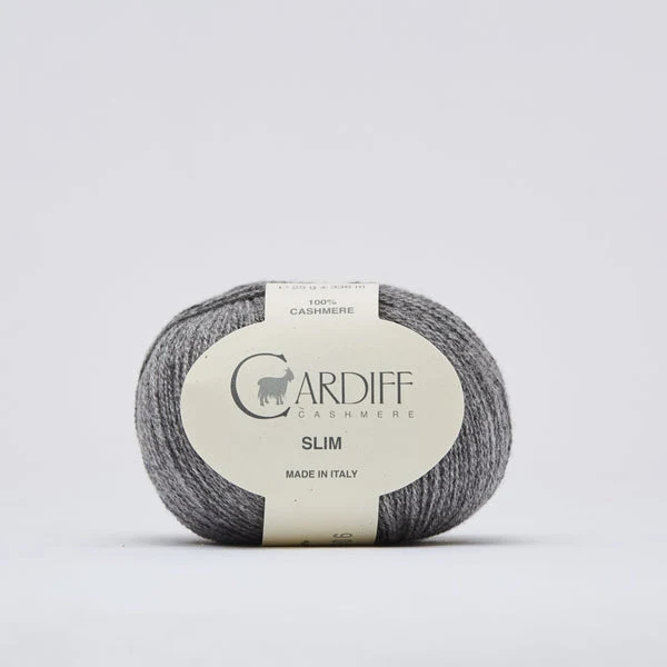 cardiff cashmere Slim