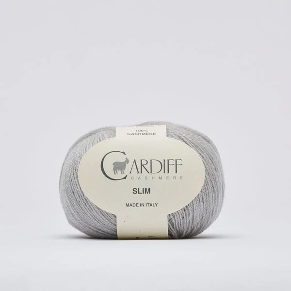 cardiff cashmere Slim